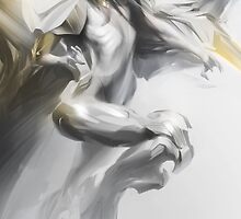 Psionic by peterla