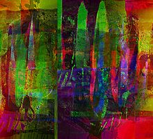 No Narcissists Allowed by Rois Bheinn Art and Design