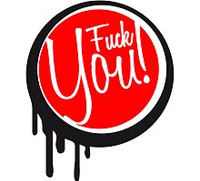Tube Fuck You Design by Style-O-Mat