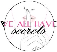 Secrets by HilaryHeffron