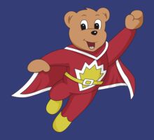 super ted tshirt