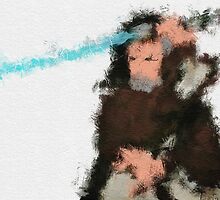 The Force by geekyract