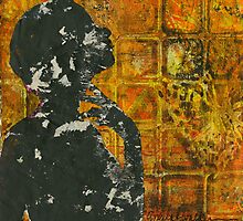 Freedom to Pray Whenever I Want by © Angela L Walker