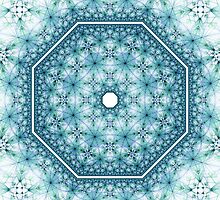 Dreamcatcher II by Ross Hilbert