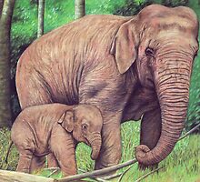 Mommy Dearest. by HandsonHart