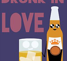 Drunk In Love ll by Pathos
