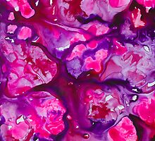 Passion by Julie Myers