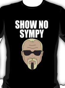 scott steiner shirt