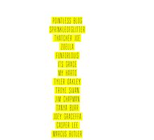 Youtube List by praaladida