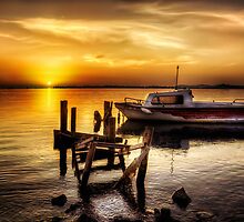 I Will Wait For You by V-Light