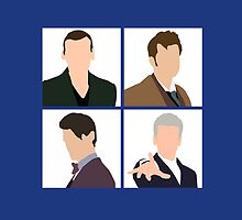 The Doctors by pondd
