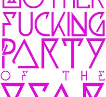 Cher Lloyd - 'M.F.P.O.T.Y' Explicit Text by vinnnny