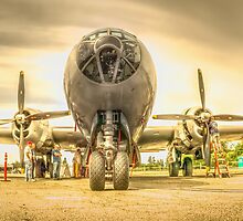 Check the Oil While You're At it by Steve Walser