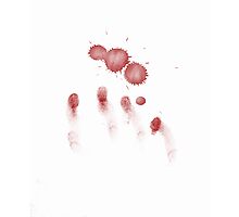 bloody thumbs by G3no