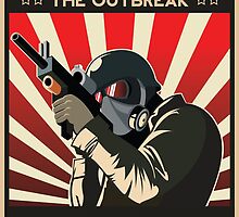 Prevent by Daniel Marroquin