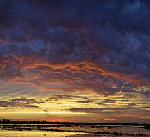Stormy Rise by LynyrdSky