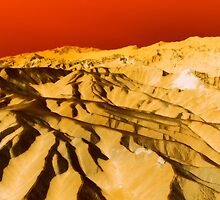Solar Sojourn by Vanessa Prestage