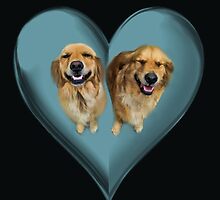 ✿♥‿♥✿ U Sure Do Crack Me UP CANINE THROW PILLOW ✿♥‿♥✿ by ✿✿ Bonita ✿✿ ђєℓℓσ
