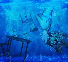 Expectations by Marny Barnes