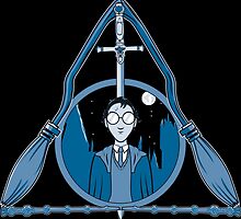 The Hallows by piercek26
