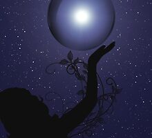 What Lies Within by Stephanie Rachel Seely