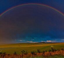"A Promise At Sundown" by Phil Thomson IPA