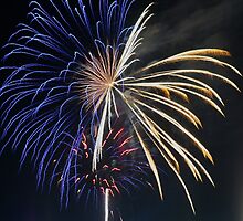 Explosions in the Sky by YourLittleDream