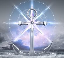 Life's Roughest Storms • Refuse To Sink by soaringanchor
