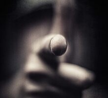 "Threat...(2.0)" by Bob Daalder