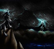 The Darker Days by DarkerSounds