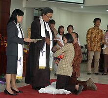 baptism by bayu harsa
