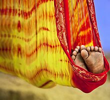 Little Feet by lamiel