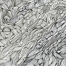 Abstract Ink by hiraeth