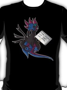 hydreigon shirt