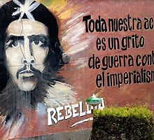 Che by phil decocco