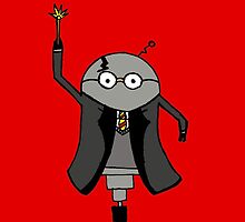 Harry Pogger by Pogoshots