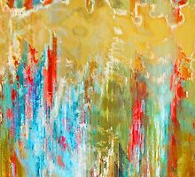 Batavia abstraction by Jean-François Dupuis