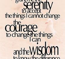 Serenity Prayer 08 © Vicki Ferrari Photography by Vicki Ferrari