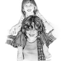 Tanya and the Babysitter by Margaret Harris