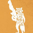 What's a Raccoon? by Archymedius