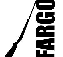 Fargo Shotgun by YoPedro