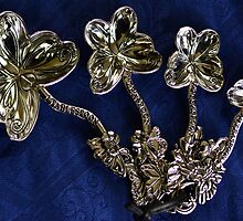 Measuring Spoons by Matsumoto