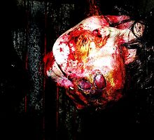 Bride of the Elephant Man by Hallowaltz