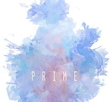 P R I M E Snowflake by Prime Mercury