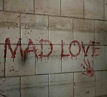 Mad Love by FelixKatz15