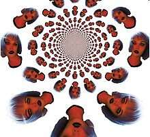 Alice Vortex by Jade Eisenberg