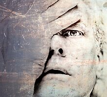 Bewilderment (2.0) by Bob Daalder