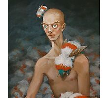 Hive Mind by BorisLarimer