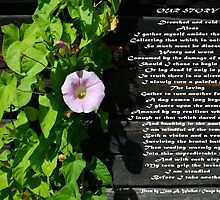 Our Story by Leon A. Walker