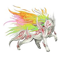 Shiranui by FireWLizard